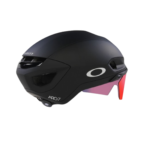 Kask Rowerowy Oakley ARO7 Road EU Matte Black/Prizm Road - 2025