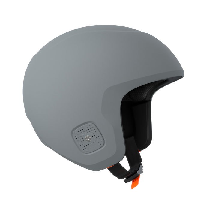 Helmet POC Skull Dura X Mips Granite Grey Matt - 2025/26