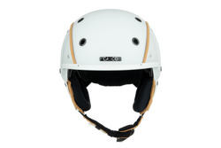 Kask Casco Sp-3 Academia White - 2025/26