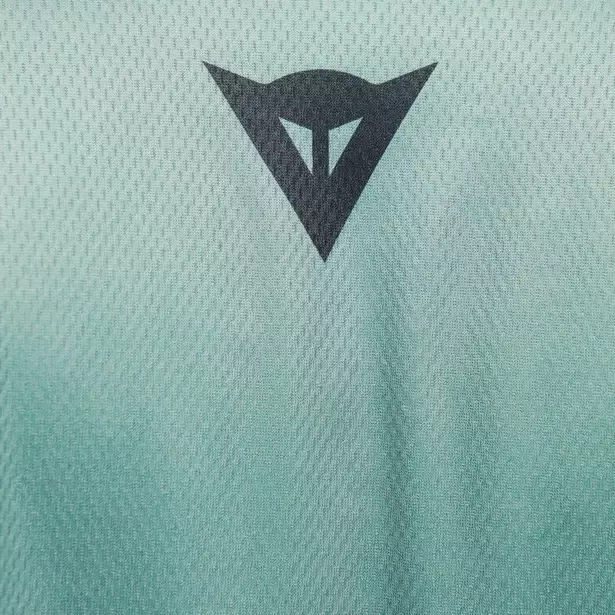 Koszulka rowerowa Dainese Hgl Jersey Ss Hedge-Green - 2023