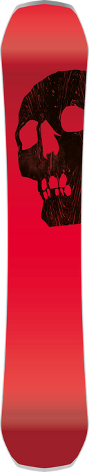 Snowboard Capita The Black Snowboard Of Death - 2024/25