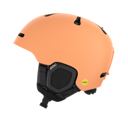 Kask POC Fornix MIPS Apricot Sunstone Matt - 2025/26