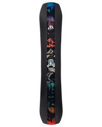 Snowboard Jones Mountain Twin - 2025/26