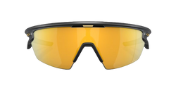 Okulary OAKLEY Sphaera Prizm 24k Polarized Lenses / Matte Carbon Frame