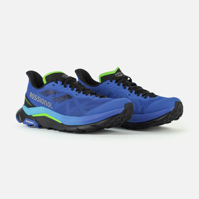Buty Rossignol Vezor Dazzle Blue  - 2025/26
