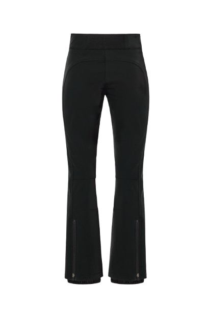 Spodnie narciarskie Descente Bonded Stretch Pants Black - 2025/26
