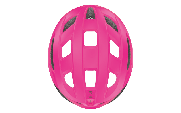 Kask Rudy Project SKUDO Pink Fluo/Black Matte - 2025