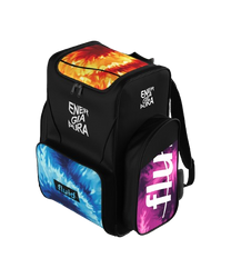 Plecak Energiapura Racer Bag SR/Fluid - 2025/26