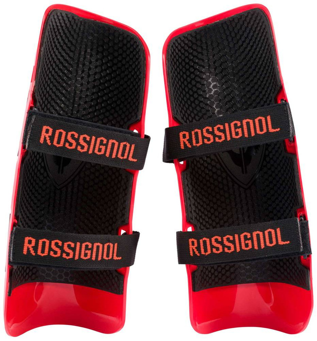 Ochraniacze Rossignol Hero Leg Protection Jr - 2023/24