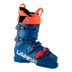 Buty narciarskie Lange RS 110 SC Vibrant Blue - 2025/26
