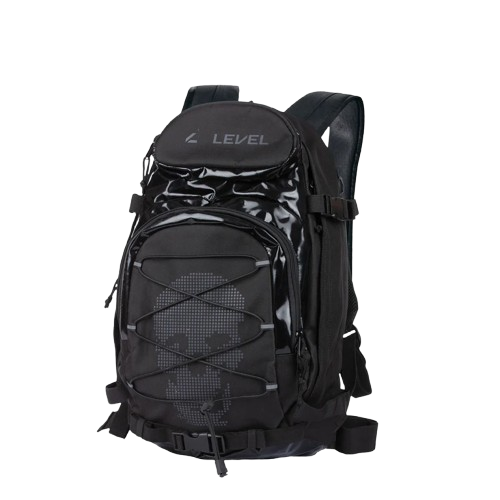 Plecak Level Backpack Freeride Skull 20 L - 2025/26