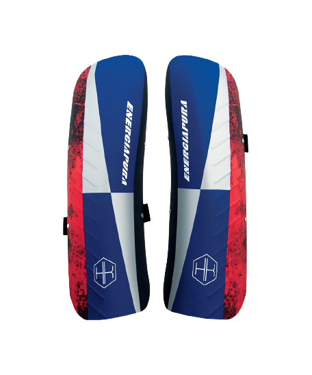 Ochraniacze na golenie Energiapura Shinguards Racing Junior/Kristoffersen - 2025/26