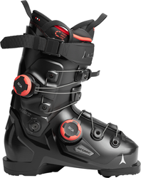 Buty narciarskie Atomic Hawx Ultra 130 S Dual Boa Black/Red - 2025/26