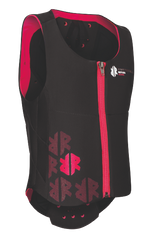 Protektor Komperdell Ballistic Vest Junior Black/Pink - 2024/25