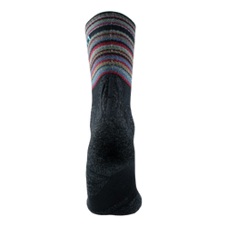 Skarpety trekkingowe UYN Woman Biotrek Light Socks Black