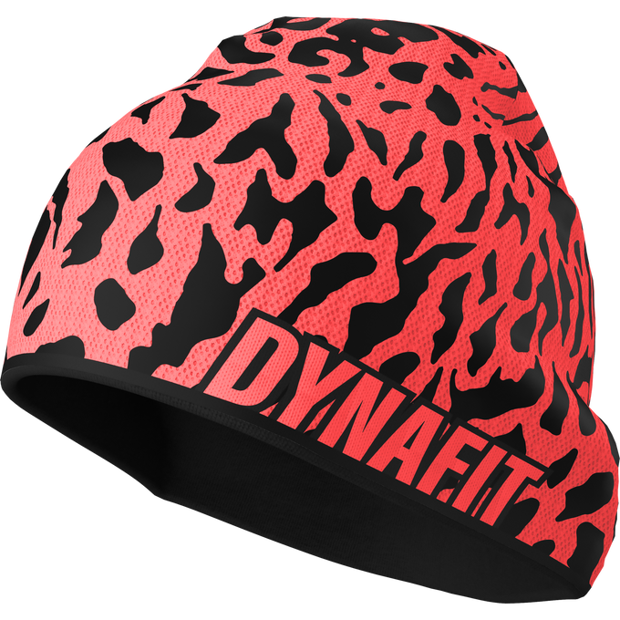 Czapka Dynafit Graphic Beanie Ultra Coral - 2025/26