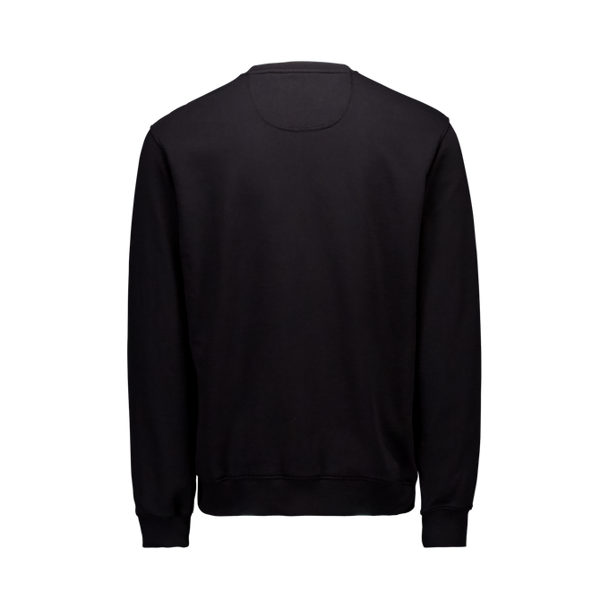 Bluse POC Crew Uranium Black/Hydrogen White - 2025/26