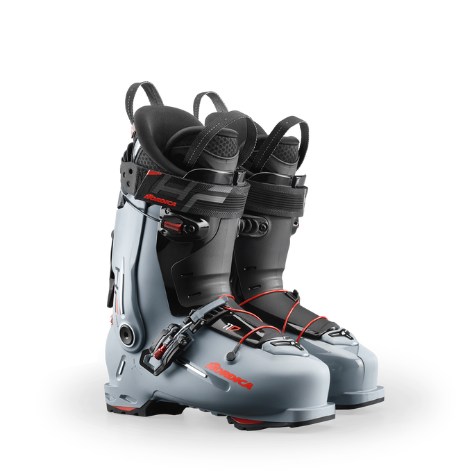 Buty narciarskie Nordica HF Pro 110 (GW) - 2025/26