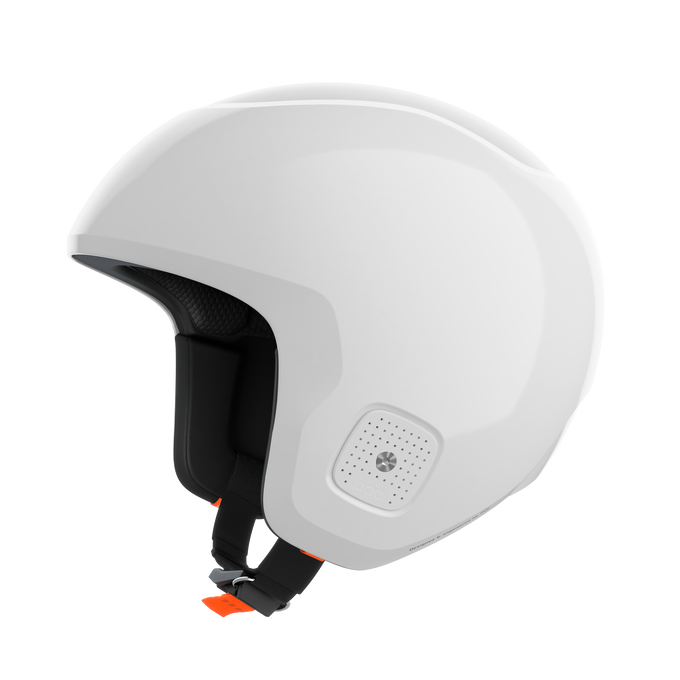 Kask POC Skull Dura X Mips Hydrogen White - 2025/26