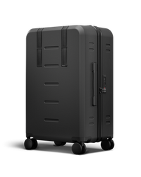 Walizka Db Ramverk Check-in Luggage Medium Black Out - 2025/26