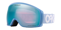 Brille Oakley Flight Tracker M Matte B1B Navy Prizm Sapphire Iridium - 2024/25