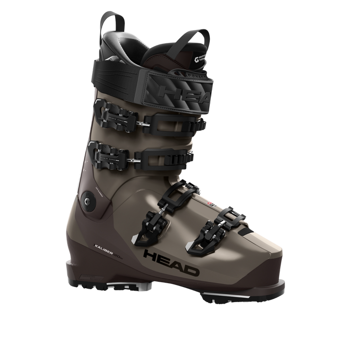 Buty narciarskie HEAD Kaliber 120 MV GW - 2025/26