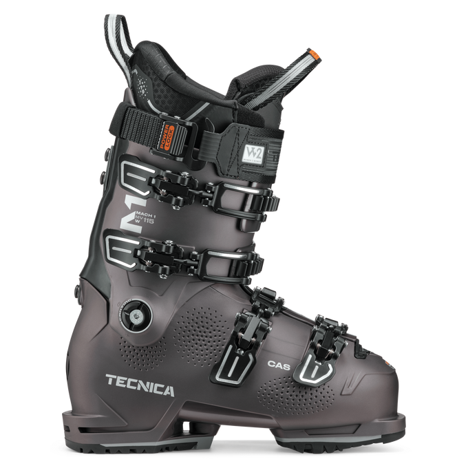 Buty narciarskie TECNICA Mach1 MV 115 W TD GW Iridescent Boreal - 2025/26