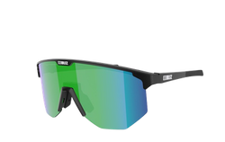 Okulary BLIZ Hero Matt Black/Smoke Green