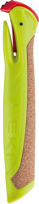 Rękojeść LEKI Nordic Shark Cork Ø 16mm