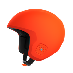 Kask POC Skull Dura X Mips Fluorescent Orange Matt - 2025/26