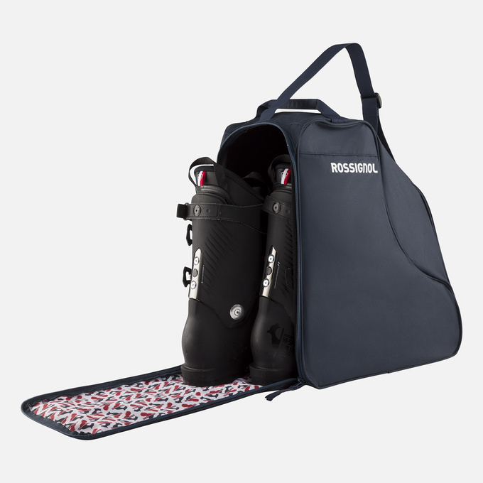 Pokrowiec Rossignol Strato Boot Bag - 2025/26
