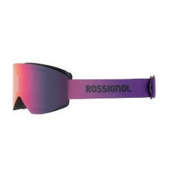 Gogle Rossignol Otava Purple - 2025/26
