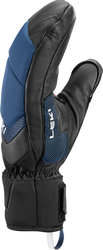 Rękawice LEKI Griffin Base 3D Mitt Black/Marine - 2025/26