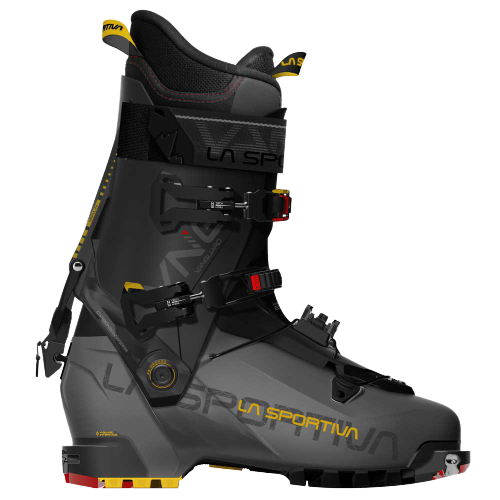 Skischuhe LA SPORTIVA Vanguard Carbon Yellow - 2022/23