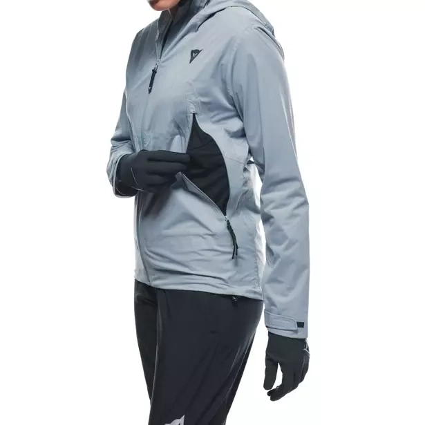 Kurtka rowerowa Dainese Hgc Shell Wmn Tradewinds - 2023