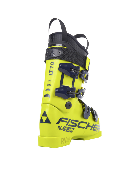 Buty narciarskie Fischer RC4 Podium LT 70 - 2025/26