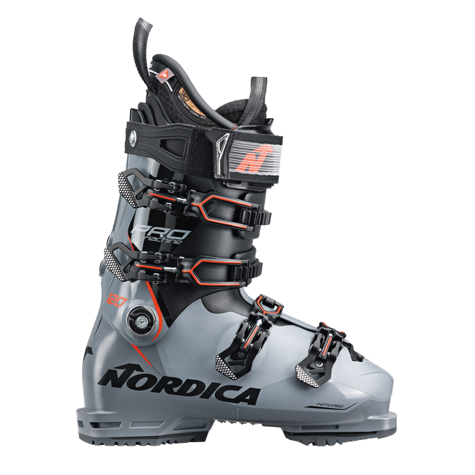 Ski boots Nordica Pro Machine 120 (GW) - 2025/26