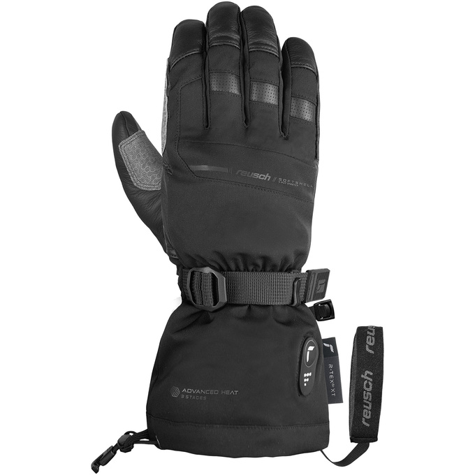 Handschuhe Reusch Advanced Heat R-TEX® XT - 2025/26