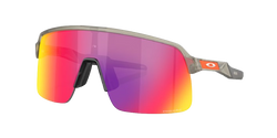 Okulary Oakley Sutro Lite Prizm Road Lenses/Matte Grey Ink Frame