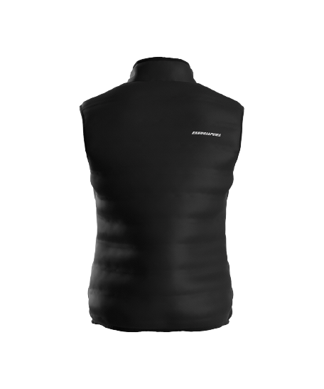 Kamizelka Energiapura Saas Fee - 2025/26