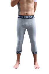 Thermokleidung Cut Resistant Diston Racing 3/4 Pants Man
