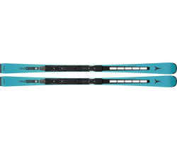 Skis Atomic Redster X9 RS Revoshock S - 2025/26