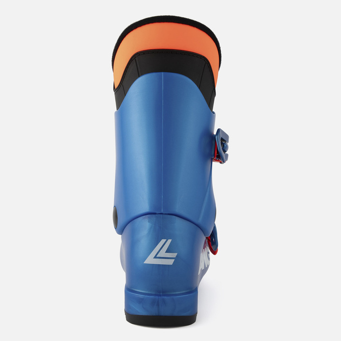 Skischuhe Lange RSJ 50 Vibrant Blue - 2025/26