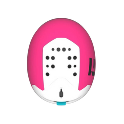 Kask narciarski Flaxta Deep Space Junior Bright Pink/Black - 2025/26