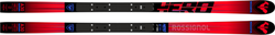 Narty Rossignol Hero Athlete FIS GS Factory 193 cm (komórki) - 2023/24