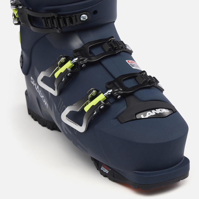 Buty narciarskie Lange Shadow 110 MV GW - 2025/26