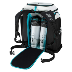 Skischuhtasche HEAD Rebels Racing Backpack S - 2025/26