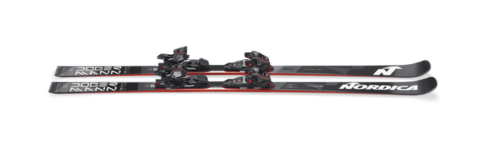 Narty Nordica Dobermann Multigara DC Fdt + Comp 13 FDT - 2025/26