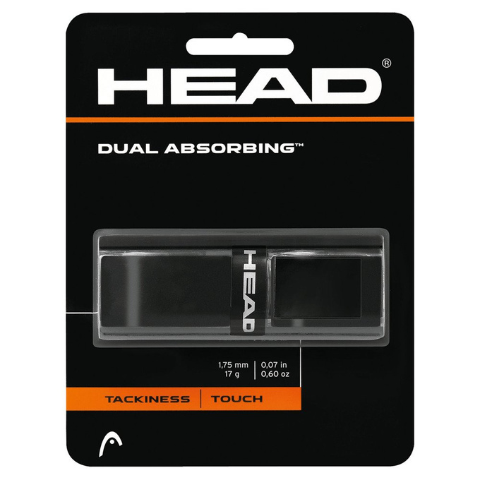Owijka HEAD Dual Absorbing 