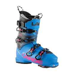 Buty narciarskie Lange XT3 Free 130 LV GW Vibrant Blue - 2025/26